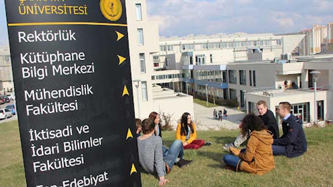 En iyi 500 listesinde Türkiye'den tek üniversite var