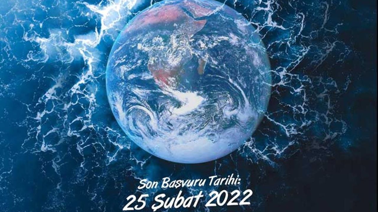 İstanbul'da öğrenciler 'suyun değeri' için yarışacak