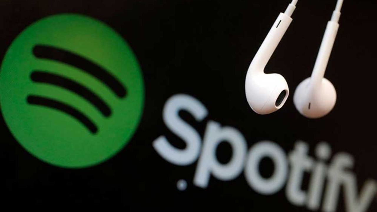 RTÜK'ün lisans için 72 saat süre tanıdığı Spotify Türkiye'de temsilcilik açacak