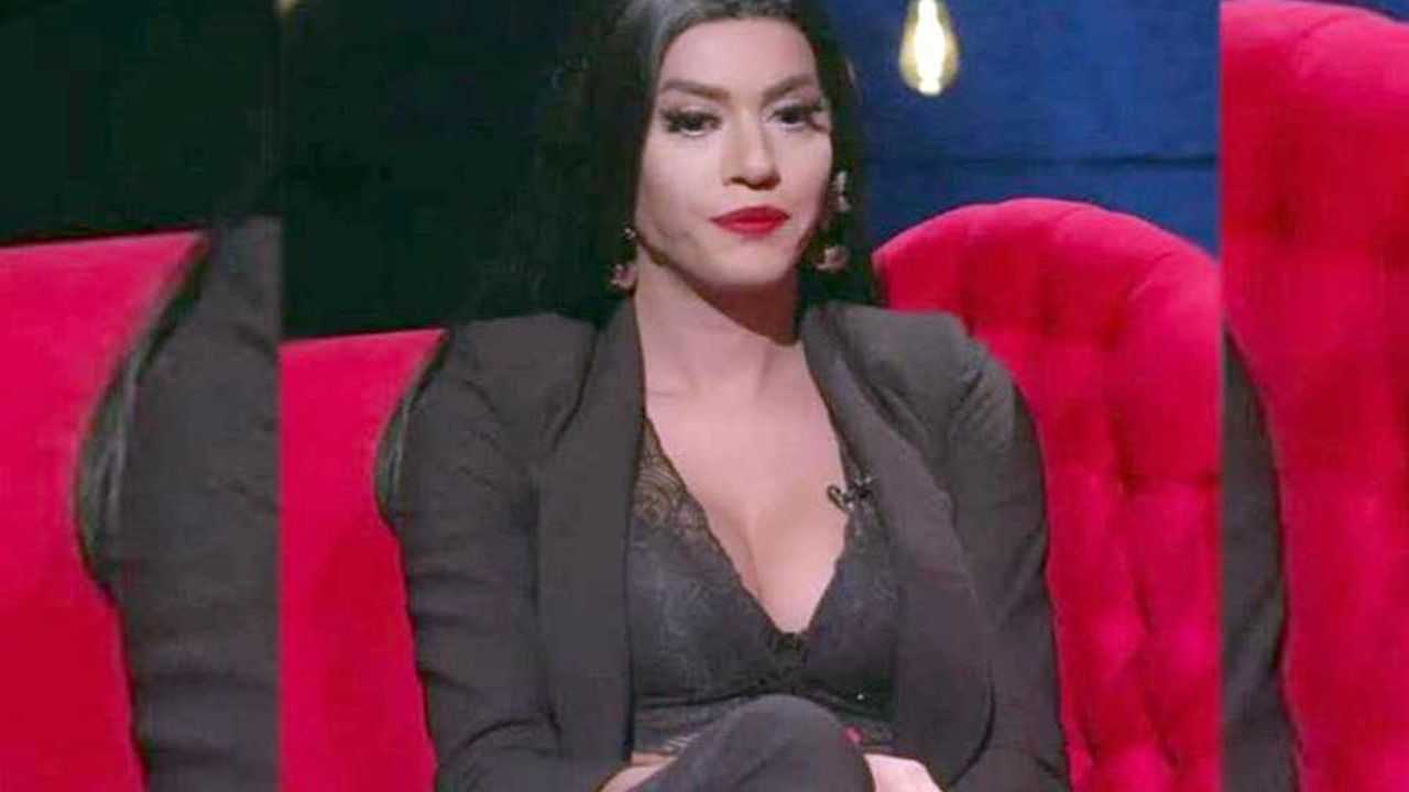 Trans oyuncu Çağla Akalın'ın katıldığı programı RTÜK kapattı