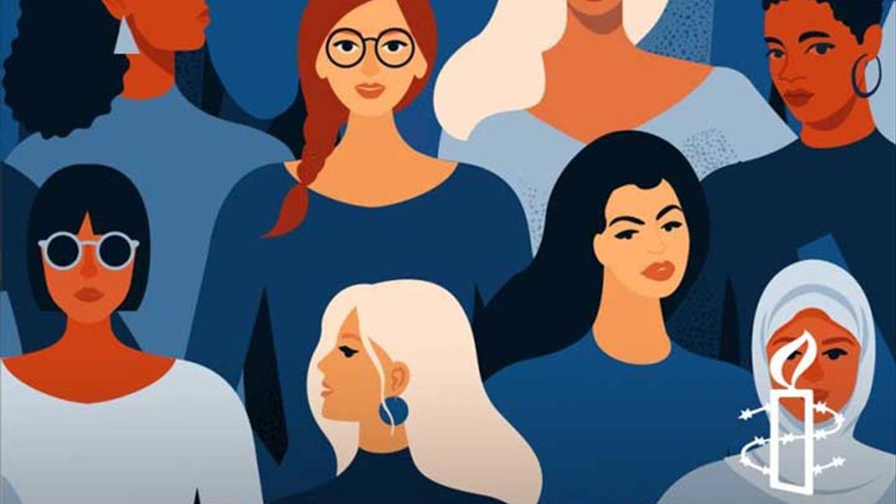 UAÖ: İktidarın kadınlar için eylem planları raflarda kaldı