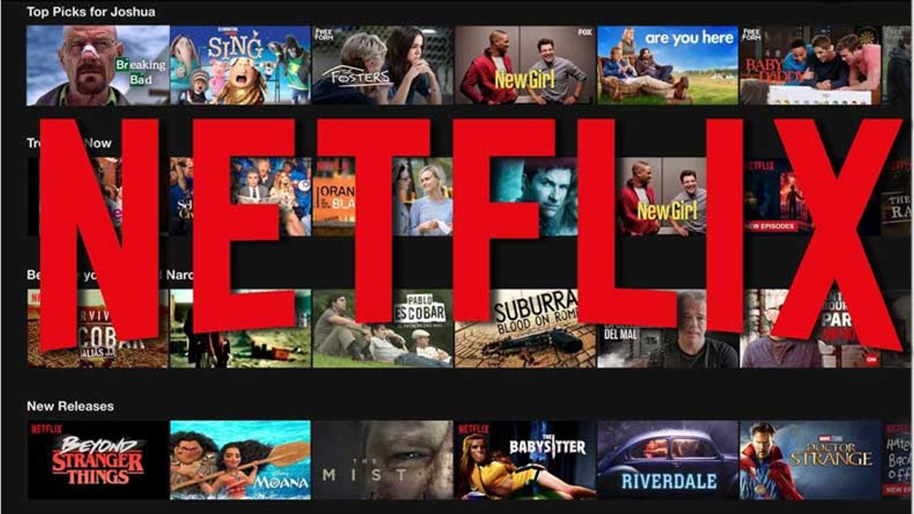 Netflix, ilk üç ayda 200 bin abone kaybetti