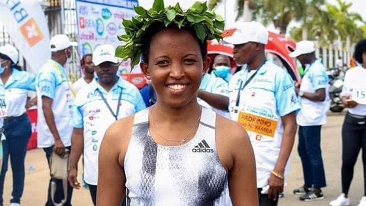 Kadın atlet, Etiyopyalı erkek arkadaşının evinde ölü bulundu