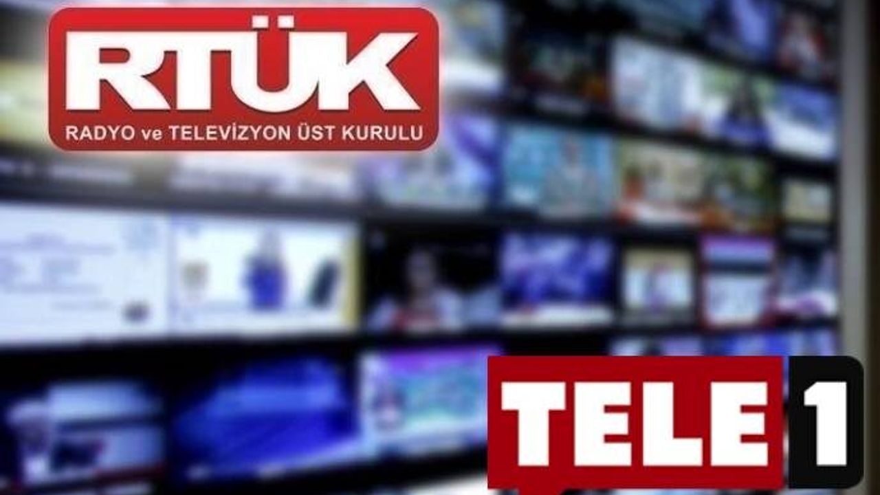 'İktidarın sopası' RTÜK'ten muhalif TV'lere para cezası
