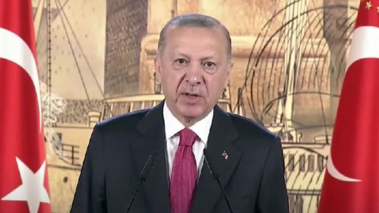 Erdoğan'dan 1 milyon Suriyeliyi geri döndürme planı