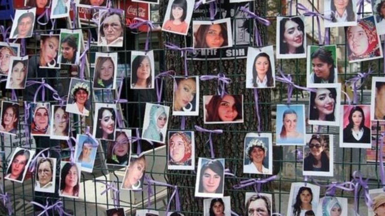 Erkekler Nisan’da 29 kadını katletti, 52 kadına şiddet uyguladı