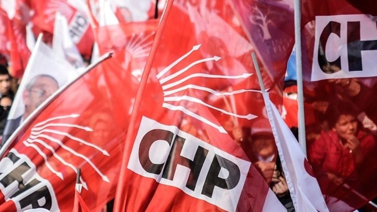 CHP'de kadına yüzde 25 kota