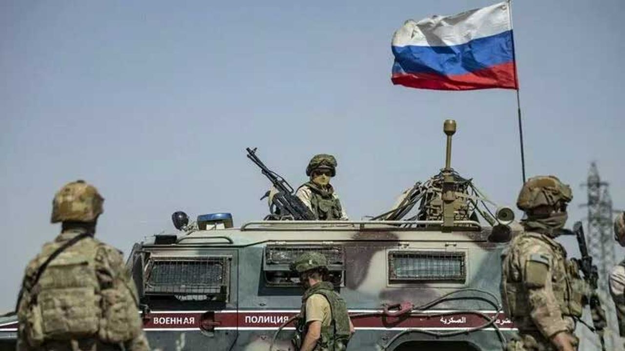 Ukrayna'da 55 ülkeden gönüllü asker Rusya'ya karşı savaşıyor