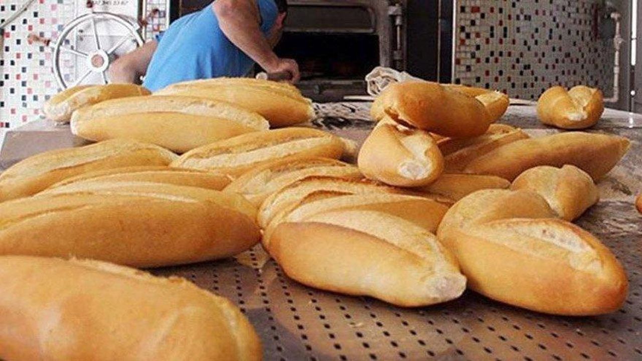 Bir yılda ekmeğe %150 zam: İstanbul'da 5 lira oluyor