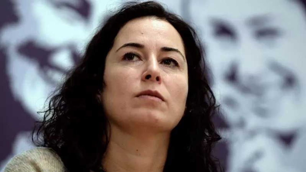 Pınar Selek'le ilgili 'hukukdışı' karara kadın örgütlerinden tepki