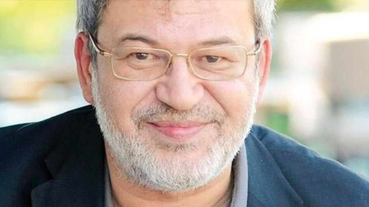 'Politik mizahın namusu' Latif Demirci yaşamını yitirdi
