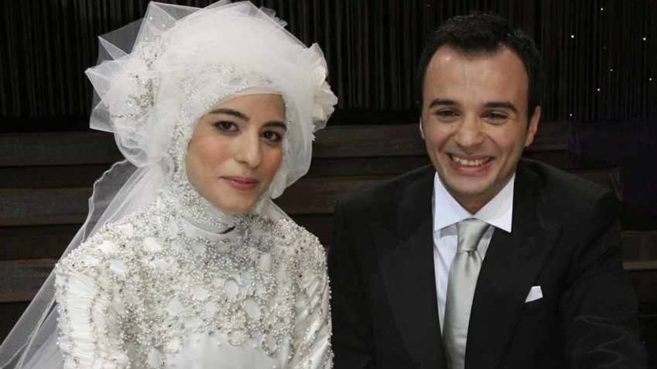 Mehmet Sarımermer'den boşanan Kübra Gül'e 40 milyon dolarlik villa