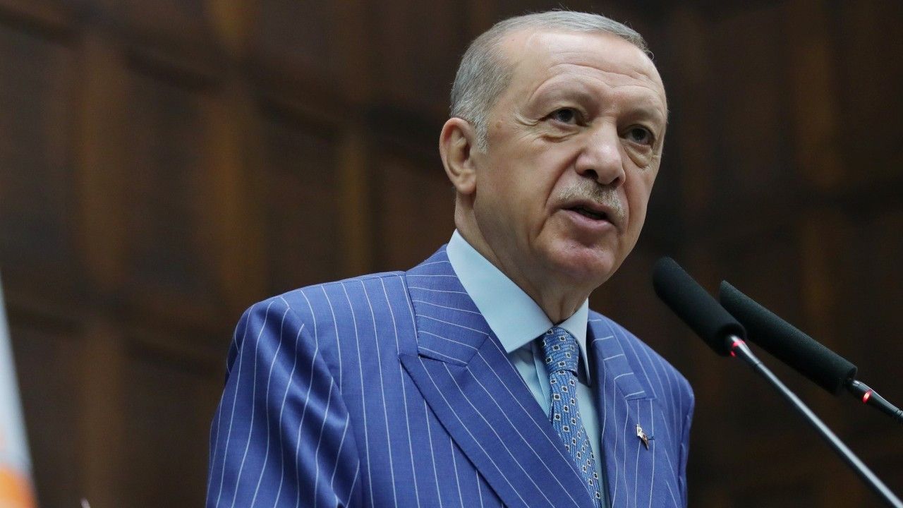 AKP'li Cumhurbaşkanı 5 ayda 1 milyar 763 milyon TL harcadı