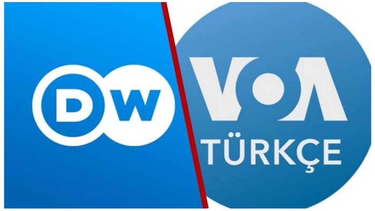DW Türkçe ve WOA siteleri erişime kapatıldı