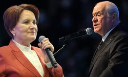 Akşener'den Bahçeli'ye AYM eleştirisi: Artık çok yoruldun, evine dön