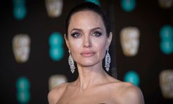 Angelina Jolie Time editörü oldu: Kadın hakları üzerine yazacak