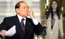 Berlusconi'nin sex partilerini ifşa eden kadın zehirlendi