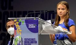 BM, Greta Thunberg'in Türkiye şikâyetine reddetti