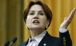 Covid-19 testi pozitif çıkan Akşener karantinaya alındı