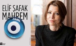 Elif Şafak: Pedofiliyi savunmam mümkün değil