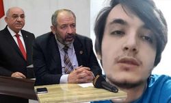 Enes Kara için BDP yöneticisi 'Velet' dedi, AKP'li vekil de intiharı dış güçlere bağladı