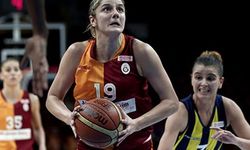 Ezeli rekabette  sevinen Galatasaray oldu