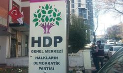 HDP saldırısından tutuklandı, BDP azmettiricisi çıktı