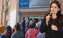 İŞKUR kurslarına katılan annelere 400 lira destek sözü