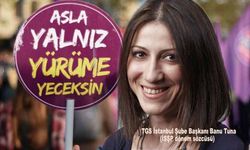 İSŞ Sözcüsü Tuna: Kadın işsizliği de ücretsiz kadın emeği de artıyor!