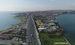 İstanbulluların yüzde 64.2'si Kanal İstanbul 'a 'hayır' dedi