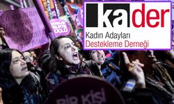 KA.DER'den kadına şiddeti önlemede 3'lü ittifak önerisi