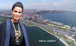 Katar Emiri'nin annesi Kanal İstanbul güzergahında arazi satın aldı mı?