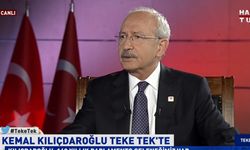 Kılıçdaroğlu: Başkan CHP'li de olsa karşı çıkarız