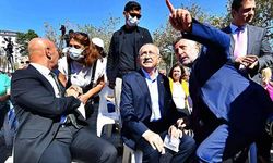 Kılıçdaroğlu'ndan Soyer'e 'depremzede' talimatı