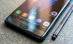 Samsung Galaxy Note 8 , bu ay içinde tanıtılacak