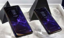 Samsung'un yeni modelleri Galaxy S9 ve Galaxy S9+ tanıtıldı!