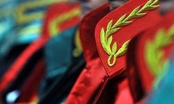 Yargıtay ve Danıştay'da 188 üyeye darbe  gözaltı