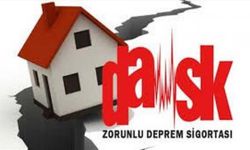  Zorunlu Deprem Sigortasına zam