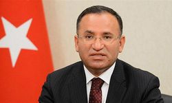 Bekir Bozdağ: Kadına şiddeti önlemek değişmeyen önceliğimiz, nafaka sonra