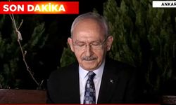 Evinin elektriği kesilen Kılıçdaroğlu: Bir hafta karanlıktayız