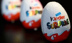 Kinder çikolatalarındaki Salmonella bakterisi Belçika'da yayılıyor