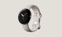 Google'ın ilk akıllı saati çelik kasasıyla hayran bıraktı