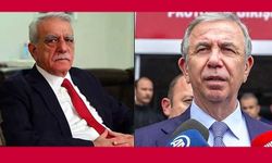 Ahmet Türk: Kürtler Mansur Yavaş'a oy vermez