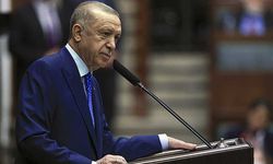 Erdoğan: İsveç ve Finlandiya'ya 'hayır' diyeceğini yineledi