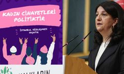 HDP'li Buldan: Hükümet kadına karşı suçların failliğini yapıyor