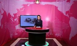 Taliban'dan yeni yasak: Kadın TV sunucuları yayında yüzlerini kapatacak