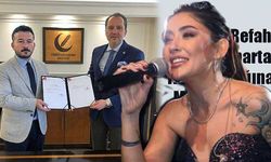 Fatih Erbakan'ın partisinin Masso'ya hakareti sonrası konseri iptal edildi