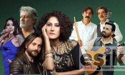 EŞİK'den konser yasaklarına isyan: Kadın sanatçılara baskılara son verin