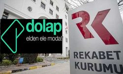 İkinci el ürün satış platformu Dolap'a soruşturma