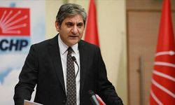 Aykut Erdoğdu'nun CHP'den istifasi bekleniyor